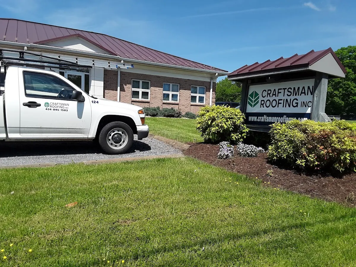 Quality Hail Damage Roof Repair by experienced craftsmen in Overview